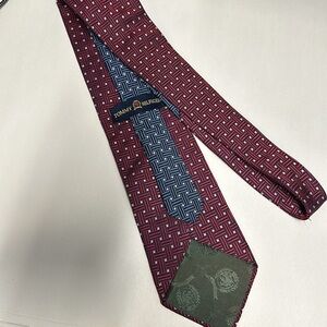 Tommy Hilfiger Two Tone Tie